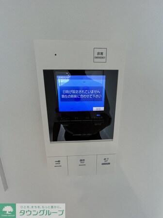 TRADIS西池袋の物件内観写真